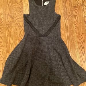 BD juniors dress, size 4
